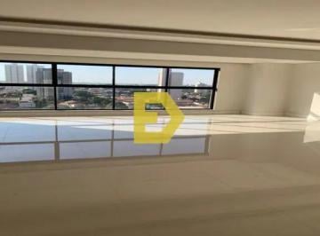 Apartamento · 273m² · 5 Quartos · 4 Vagas · Apartamento para venda em Vila Mendonça de 273.00m² com 5 Quartos, 4 Suites e 4 Garagens