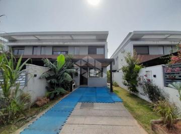 Casa · 130m² · 3 Quartos · 2 Vagas · Casa Residencial 130M² - para Alugar