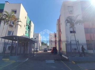 Apartamento · 44m² · 1 Quarto · 1 Vaga · Apartamento 44M² - para Alugar
