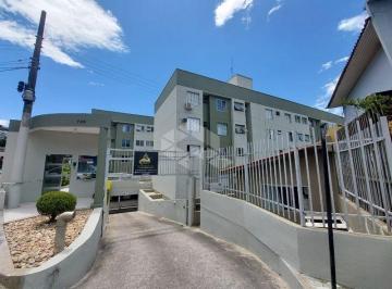 Apartamento · 45m² · 1 Quarto · 1 Vaga · Apartamento 45M² - para Alugar