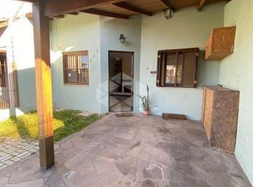 Casa · 132m² · 2 Quartos · 2 Vagas · Casa Residencial 132M² - para Alugar