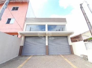 Comercial · 100m² · Pavilhão 100M² - para Alugar