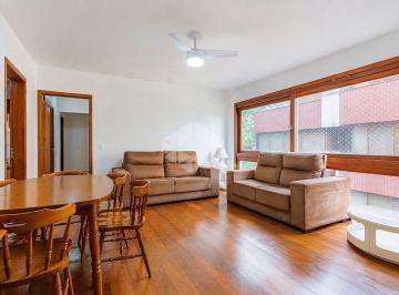 Apartamento · 120m² · 3 Quartos · 1 Vaga · Apartamento 120M² - para Alugar