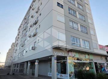 Apartamento · 58m² · 2 Quartos · 1 Vaga · Apartamento 58.93M² - para Alugar