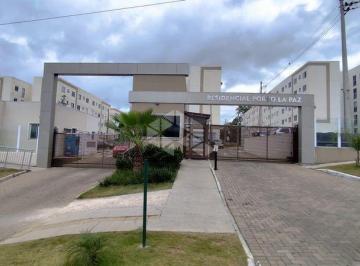 Apartamento · 41m² · 2 Quartos · 1 Vaga · Apartamento 41M² - para Alugar