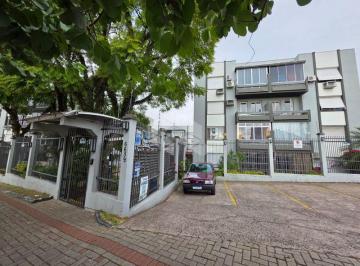 Apartamento · 42m² · 1 Quarto · Apartamento 42M² - para Alugar