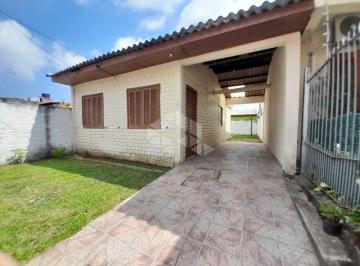 Casa · 70m² · 2 Quartos · 1 Vaga · Casa Residencial 70M² - para Alugar