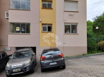 Apartamento · 61m² · 2 Quartos · 1 Vaga · Apartamento 61.37M² - para Alugar
