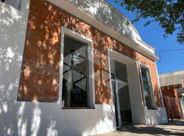 Comercial · 110m² · 12 Vagas · Loja 110.29M² - para Alugar