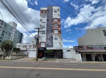 Apartamento · 89m² · 2 Quartos · 1 Vaga · Apartamento 72M² - para Alugar