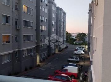 Apartamento · 58m² · 2 Quartos · 1 Vaga · Apartamento 58.8M² - para Alugar