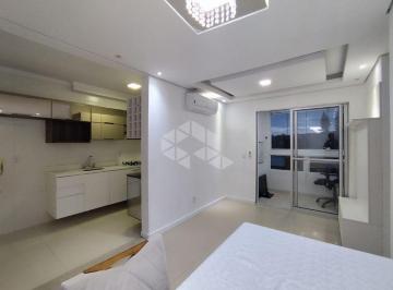 Apartamento · 49m² · 2 Quartos · 1 Vaga · Apartamento 49.77M² - para Alugar