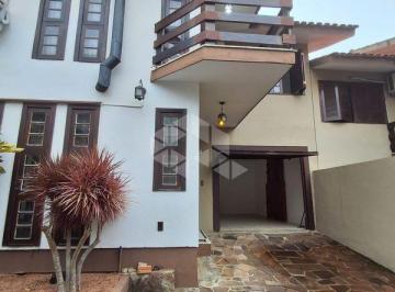 Casa · 132m² · 3 Quartos · 2 Vagas · Casa Residencial 132.62M² - para Alugar