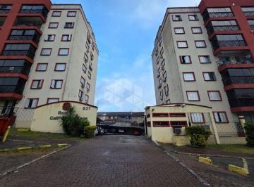 Apartamento · 63m² · 3 Quartos · 1 Vaga · Apartamento 63M² - para Alugar