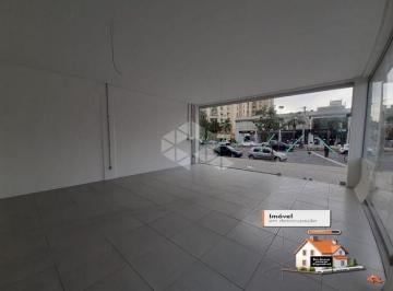 Comercial · 130m² · 4 Vagas · Loja 130M² - para Alugar