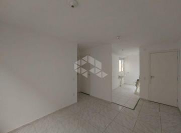 Apartamento · 40m² · 2 Quartos · Apartamento 40M² - para Alugar