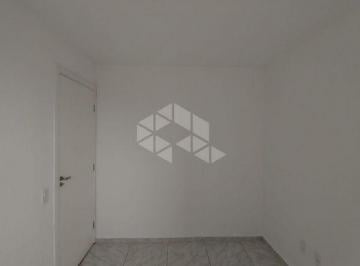 Apartamento · 40m² · 2 Quartos · Apartamento 40M² - para Alugar
