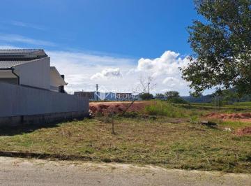 Terreno · 368m² · Terreno com 368m² em Rua Residencial de Biguaçu
