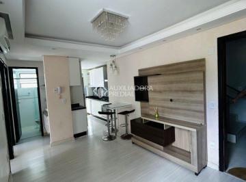 Apartamento · 41m² · 2 Quartos · 1 Vaga · Apartamento com 2 Dormitórios no Sertão do Maruim