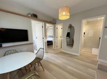 Apartamento · 65m² · 2 Quartos · 1 Vaga · Apartamento com 2 Quartos e 1 banheiro, Itacorubi/Florianopolis