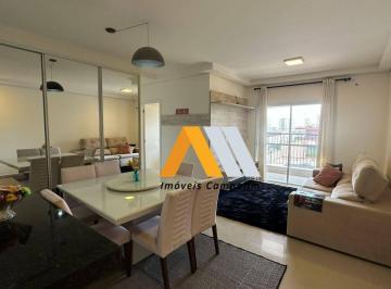 e382ce135bb5dd7dd91ffac92b66c6d32abe02db · Apartamento com 3 dormitórios para alugar, 85 m² por R$ 6.789,00/mês - Edificio Luzes Campolim - Sor
