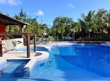 ec127c89fa9eb4c08ee4db406600036987c49a10 · Apartamento com 2 dormitórios à venda, 77 m² por R$ 1.500.000,00 - Praia do Forte - Mata de São João