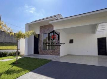 Casa · 550m² · 3 Quartos · Casa à venda - em Condomínio Cataguá Way
