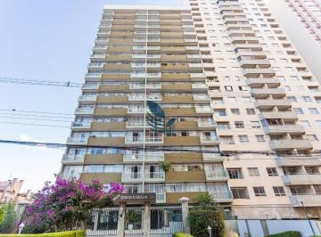 Apartamento · 107m² · 3 Quartos · 1 Vaga · Apartamento amplo à venda no Bigorrilho