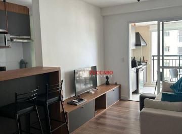 7edc7f855872505f291174707fb889fd82c6c4cf · Apartamento com 2 dormitórios à venda, 68 m² por R$ 664.000,00 - Jardim Flor da Montanha - Guarulhos