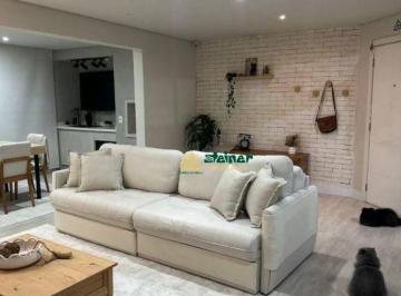 5927e6f14958c3d1e3724d942cc2e99b97d6bf58 · Apartamento com 3 dormitórios à venda, 128 m² por R$ 1.600.000,00 - Vila Leonor - Guarulhos/SP