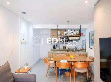 Apartamento · 65m² · 3 Quartos · Apartamento à venda - em Fundação
