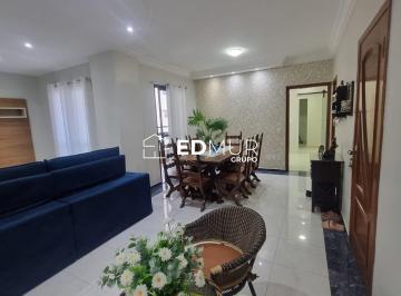 Apartamento · 130m² · 3 Quartos · Apartamento à venda - no Parque das Nações