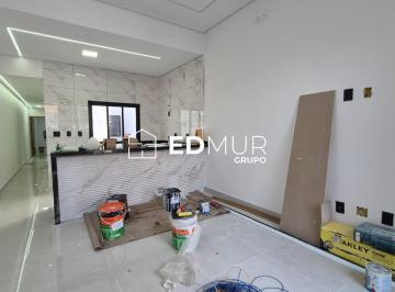 Casa · 86m² · 3 Quartos · Casa à venda - no Parque das Nações