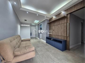 Apartamento · 63m² · 3 Quartos · Apartamento à venda - na Vila Camilópolis