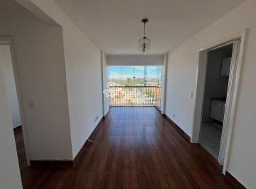 Apartamento · 48m² · 2 Quartos · 1 Vaga · CNB 9 - Residencial Sao Paulo - 2 Quartos