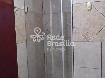 Apartamento · 89m² · 2 Quartos · 2 Vagas · QS 05 - RESIDENCIAL ACRÓPOLE - 02 QUARTOS - 01 SUÍTE - 02 VAGAS - PERPENDICULAR - AREAL / DF