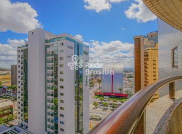 Apartamento · 27m² · 1 Quarto · SHN Qd. 4, Comfort Suites - LInda vista e Mobiliado.