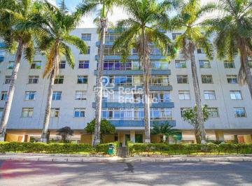 Apartamento · 168m² · 3 Quartos · 1 Vaga · SQS 212, ORIGINAL 3 Qtos 1 suíte e garagem