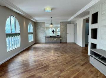 Apartamento · 324m² · 3 Quartos · 3 Vagas · Cobertura Triplex 324m² Edifício Mediterrâneo