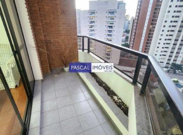Apartamento · 105m² · 3 Quartos · 2 Vagas · Apartamento Campo Belo 03 dormitórios 02 vagas