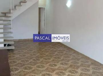 Casa · 170m² · 4 Quartos · 2 Vagas · Sobrado Jardim Aeroporto 4 Dormitórios 2 Vagas