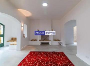 Casa · 272m² · 3 Quartos · 5 Vagas · Sobrado Jardim Luzitânia 3 dormitórios 5 vagas