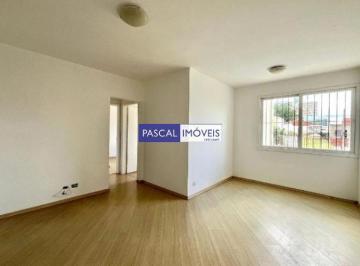Apartamento · 69m² · 2 Quartos · Apartamento Saúde 2 dormitórios