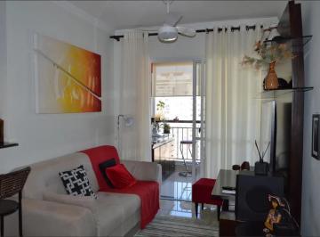 Living · Apartamento 2 dormitórios para Venda em São Paulo, Ipiranga, 2 dormitórios, 1 su