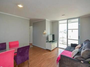 SALA · Apartamento 3 dorms 1 vaga - Jardim Prudência