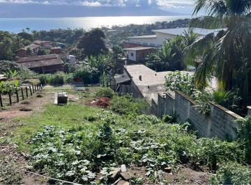 Terreno · 403m² · Terreno dos Sonhos em Ilhabela: Vista para o Mar!