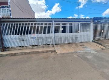 Casa · 125m² · 3 Quartos · CASA A VENDA NA QNP 26 COM 3 QUARTOS