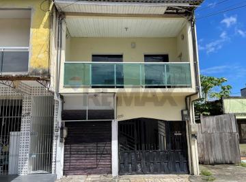 Casa · 350m² · 4 Quartos · Casa com ponto comercial e terreno amplo à venda em Icoaraci (PA)