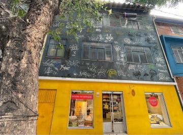 Comercial · 250m² · Excelente Oportunidade Comercial na Tijuca!