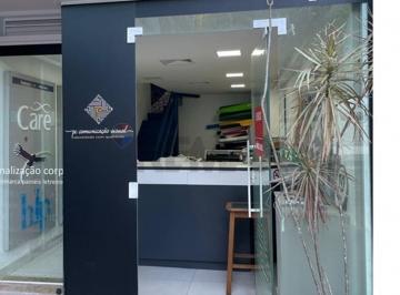 Comercial · 47m² · 1 Vaga · Loja Comercial no Condomínio A3 Offices - Barra da Tijuca